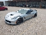 1G1YW2D78K5****** Used and Repairable 2019 Chevrolet Corvette in Dream Rides