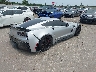 1G1YW2D78K5****** Salvage and Wrecked 2019 Chevrolet Corvette in Texas State