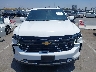 1GNSCNKD2MR****** Wrecked 2021 Chevrolet Tahoe in California State