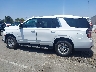 1GNSCNKD2MR****** Repairable 2021 Chevrolet Tahoe in California State