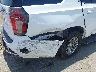 1GNSCNKD2MR****** Salvage and Wrecked 2021 Chevrolet Tahoe in Los Angeles