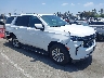 1GNSCNKD2MR****** Salvage and Wrecked 2021 Chevrolet Tahoe in Los Angeles