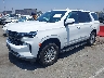 1GNSCNKD2MR****** Used and Repairable 2021 Chevrolet Tahoe in Los Angeles