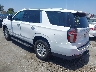 1GNSCNKD2MR****** Salvage and Repairable 2021 Chevrolet Tahoe in Los Angeles