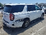 1GNSCNKD2MR****** Salvage and Wrecked 2021 Chevrolet Tahoe in California State
