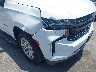 1GNSCNKD2MR****** Salvage and Repairable 2021 Chevrolet Tahoe in California State