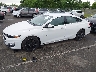 1G1ZD5STXSF****** Used and Repairable 2025 Chevrolet Malibu in Englishtown