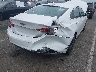 1G1ZD5STXSF****** Salvage and Repairable 2025 Chevrolet Malibu in New Jersey State