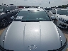 KMHL64JA3SA****** Reparables 2025 Hyundai Sonata en Houston