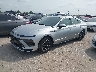 KMHL64JA3SA****** Usados y Reparables 2025 Hyundai Sonata en Houston