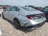 KMHL64JA3SA****** Salvamento y Reparables 2025 Hyundai Sonata en Houston