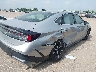KMHL64JA3SA****** Salvamento y Destrozados 2025 Hyundai Sonata en Estado de Texas