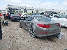 5XXGR4A66EG****** Salvage and Repairable 2014 Kia Optima in Fort Worth North