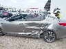 5XXGR4A66EG****** Salvage and Repairable 2014 Kia Optima in Texas State