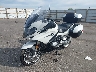 WB10J6308KZ****** Used and Repairable 2019 BMW R 1250 RT in Rec Rides Online Exclusive
