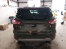 1FMCU0G75FU****** Wrecked 2015 Ford Escape