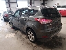 1FMCU0G75FU****** Salvage and Repairable 2015 Ford Escape in Fayetteville