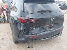 7MMVABDM8RN****** Salvage and Repairable 2024 Mazda CX-50 in Texas State