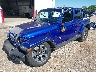 1C4HJXEN8JW****** Used and Repairable 2018 Jeep Wrangler in Chicago North