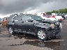 2GKFLSE3XF6****** Repairable 2015 GMC Terrain in North Carolina State