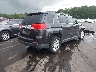 2GKFLSE3XF6****** Salvage and Wrecked 2015 GMC Terrain in North Carolina State