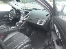 2GKFLSE3XF6****** Used and Repairable 2015 GMC Terrain in North Carolina State