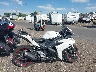 MH3RH15Y7HK****** Wrecked 2017 Yamaha Yzfr3 in Utah State