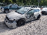 JF2GPAKC0GH****** Usados y Reparables 2016 Subaru Crosstrek en Pulaski