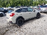 JF2GPAKC0GH****** Salvamento y Destrozados 2016 Subaru Crosstrek en Estado de Virginia