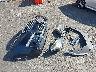 1GNKVJKD8EJ****** Wrecked 2014 Chevrolet Traverse in Oregon State