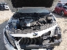 5XXGR4A60FG****** Reparables 2015 Kia Optima en Fort Worth North