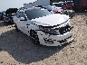 5XXGR4A60FG****** Salvamento y Destrozados 2015 Kia Optima en Fort Worth North