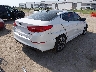 5XXGR4A60FG****** Salvamento y Destrozados 2015 Kia Optima en Estado de Texas