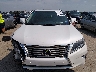 2T2BK1BAXFC****** Wrecked 2015 Lexus RX 350 in Texas State