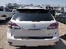 2T2BK1BAXFC****** Wrecked 2015 Lexus RX 350