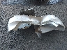 4T1C11AK2PU****** Wrecked 2023 Toyota Camry in California State