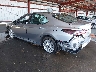 4T1C11AK2PU****** Salvage and Repairable 2023 Toyota Camry in Sacramento West