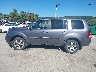 5FNYF4H50EB****** Salvage 2014 Honda Pilot