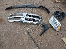 1C6RR7NM9FS****** Destrozados 2015 RAM 1500 en Estado de Oklahoma