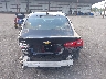 1G1ZD5STXPF****** Destrozados 2023 Chevrolet Malibu