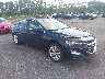1G1ZD5STXPF****** Salvamento y Destrozados 2023 Chevrolet Malibu en Jacksonville