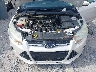 1FAHP3M24CL****** Repairable 2012 Ford Focus in Gulf Coast