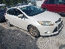 1FAHP3M24CL****** Salvage and Wrecked 2012 Ford Focus in Gulf Coast