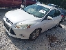 1FAHP3M24CL****** Used and Repairable 2012 Ford Focus in Gulf Coast