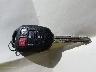 5YFBURHE5HP****** Salvage 2017 Toyota Corolla in Kansas State