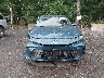4T1DAACK6SU****** Wrecked 2025 Toyota Camry in Maryland State
