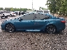 4T1DAACK6SU****** Repairable 2025 Toyota Camry in Maryland State