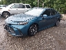 4T1DAACK6SU****** Used and Repairable 2025 Toyota Camry in Metro DC