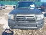 5TEPX42N79Z****** Wrecked 2009 Toyota Tacoma in Kentucky State