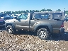 5TEPX42N79Z****** Repairable 2009 Toyota Tacoma in Kentucky State